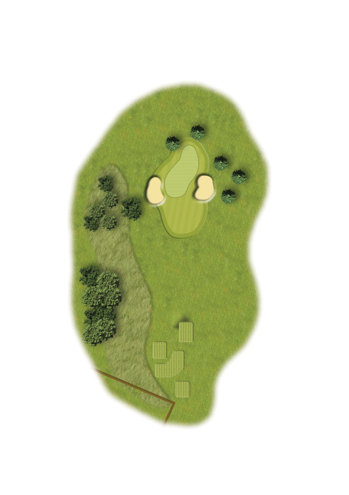 Arrowhead